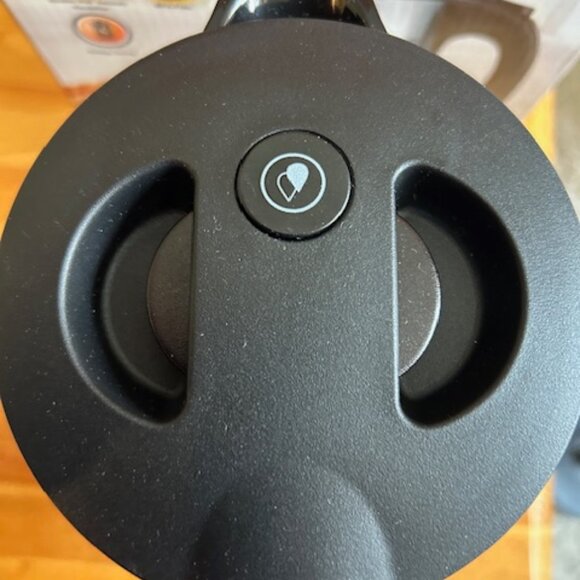 Brand New Rosewill Home Stainless Steel Electric Hot Water Kettle 1.7L 1500Watts - Picture 9 of 11